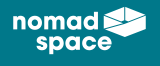 nomadspace genève logo